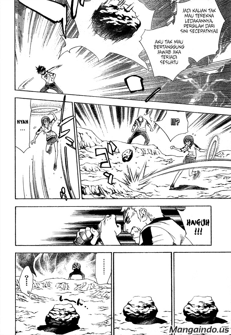 Mx0 Chapter 47 - halaman 17