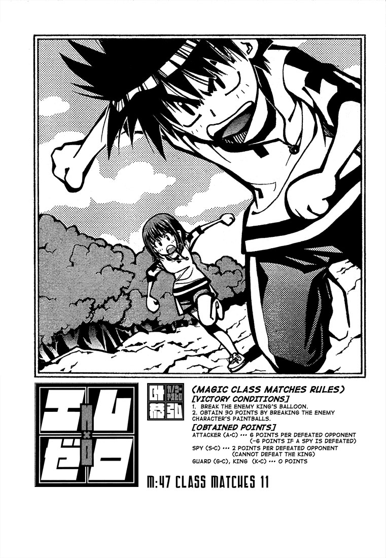 Mx0 Chapter 47 - halaman 2