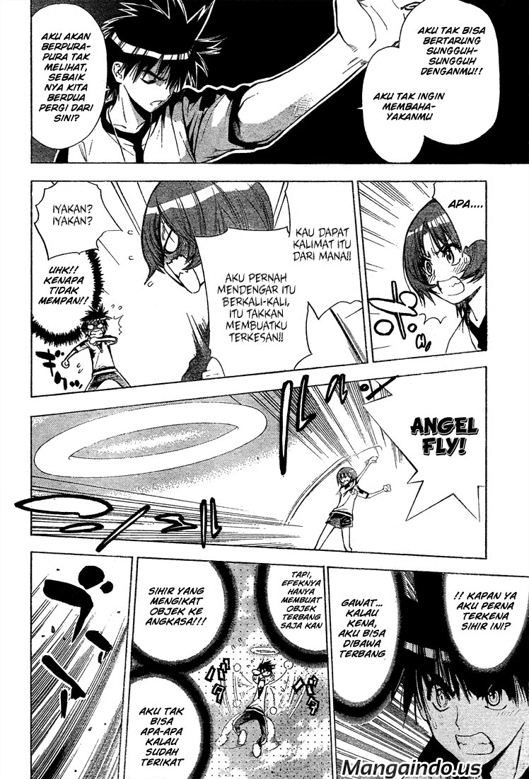 Mx0 Chapter 47 - halaman 5