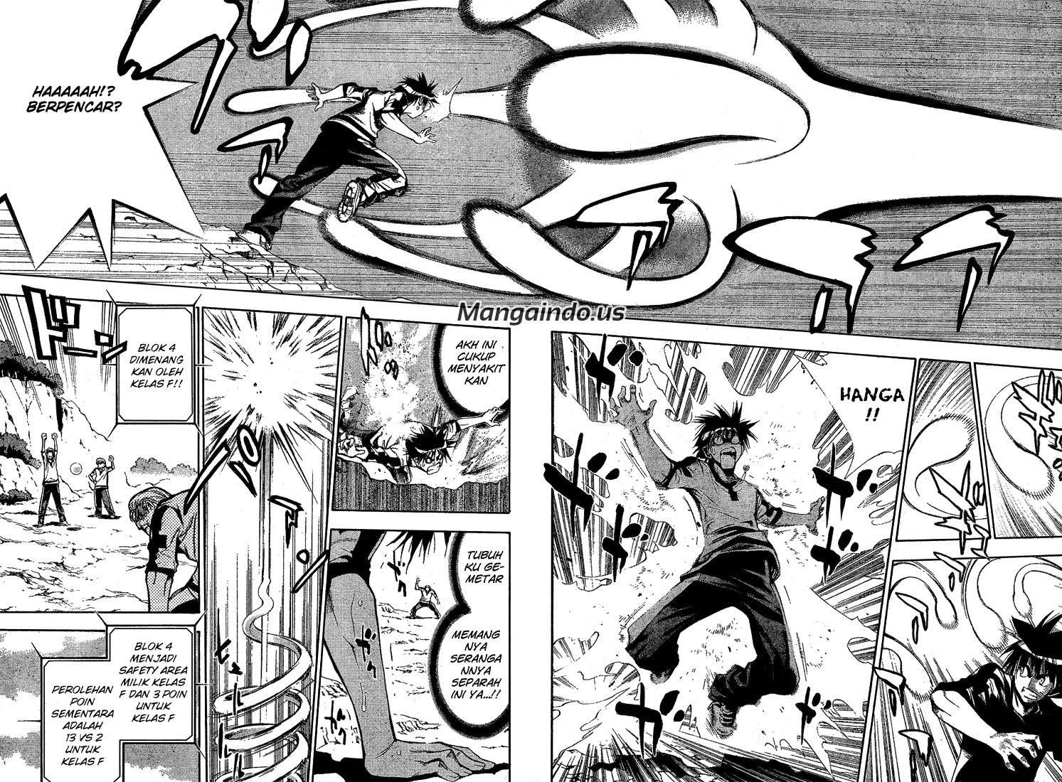Mx0 Chapter 48 - halaman 13