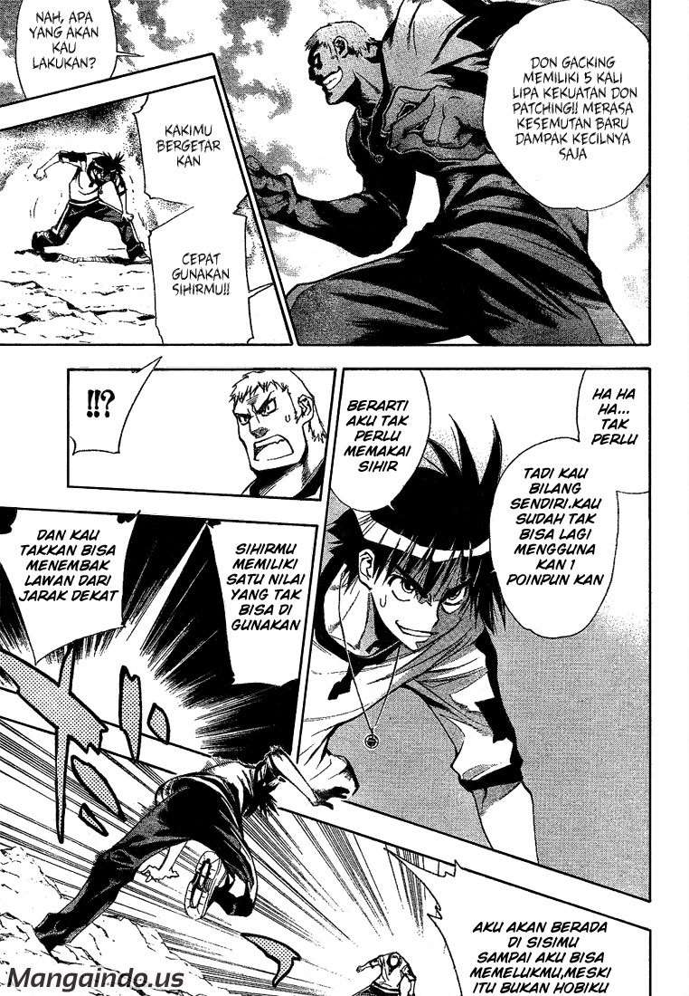 Mx0 Chapter 48 - halaman 15