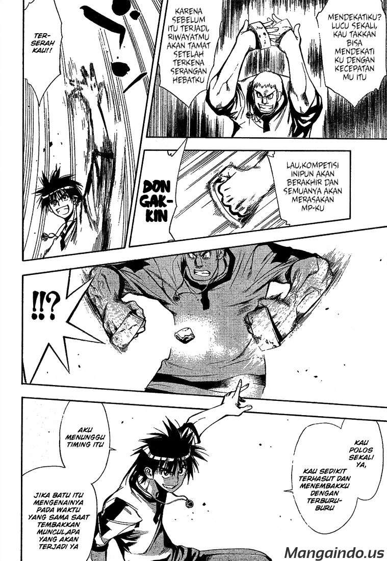 Mx0 Chapter 48 - halaman 16