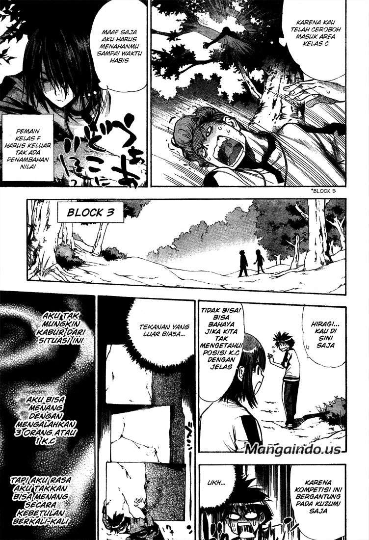 Mx0 Chapter 49 - halaman 15