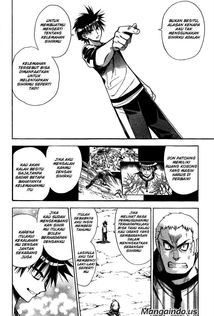 Mx0 Chapter 49 - halaman 5