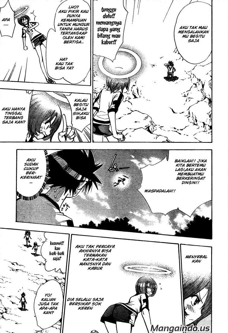 Mx0 Chapter 49 - halaman 8