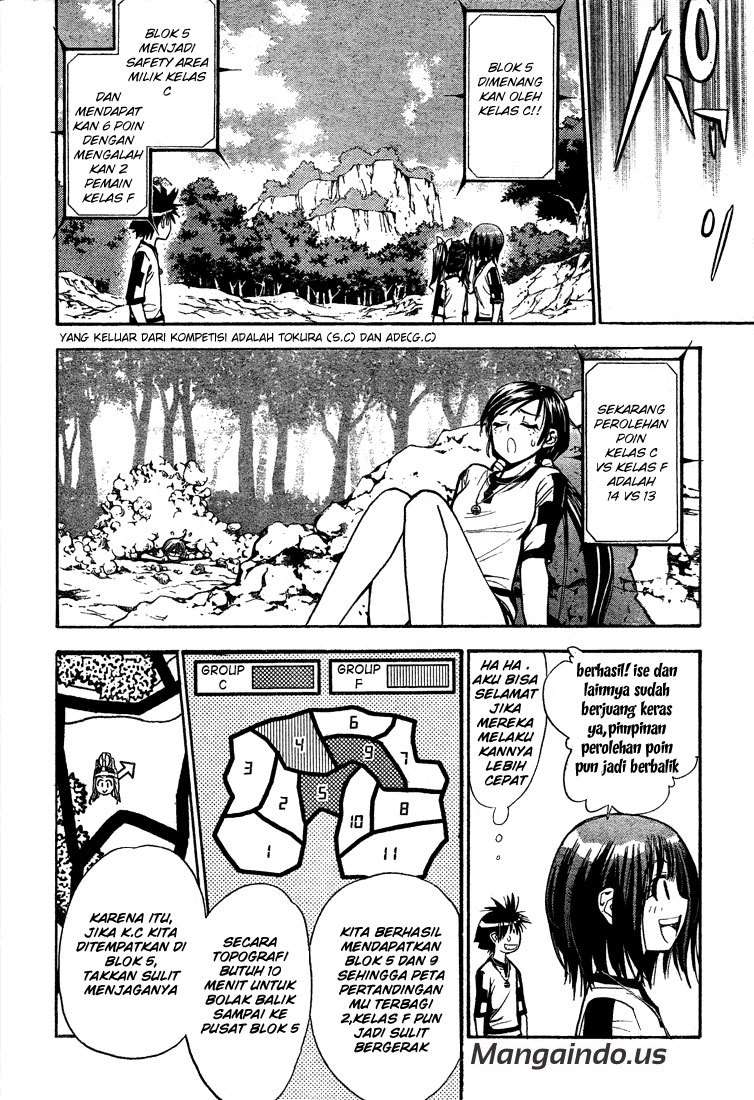 Mx0 Chapter 49 - halaman 9