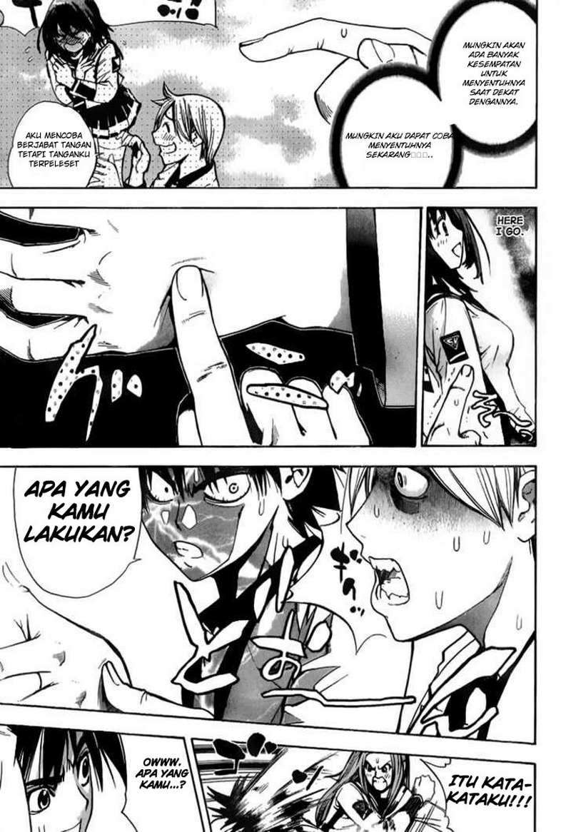Mx0 Chapter 5 - halaman 18