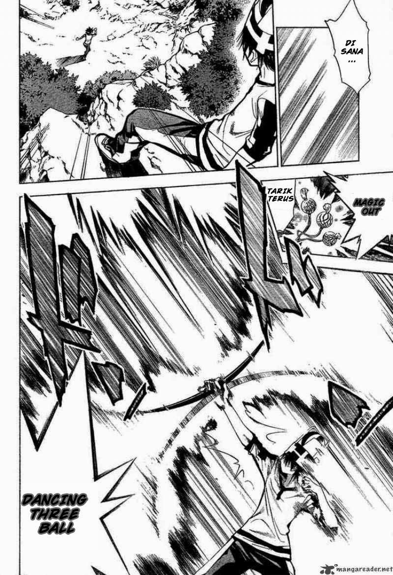 Mx0 Chapter 50 - halaman 13