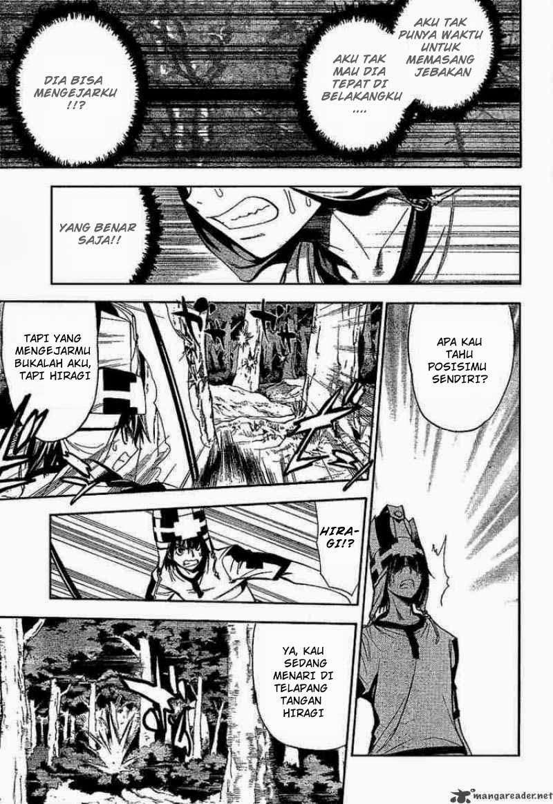 Mx0 Chapter 51 - halaman 13