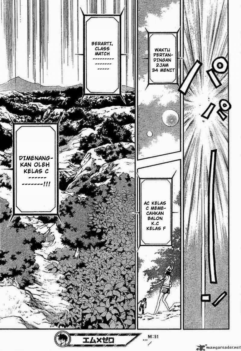Mx0 Chapter 51 - halaman 19