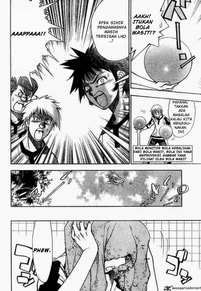 Mx0 Chapter 52 - halaman 12