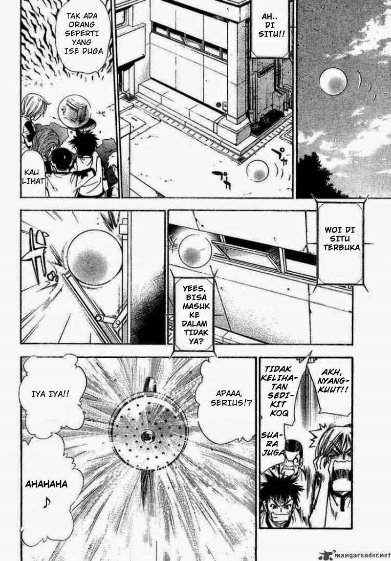 Mx0 Chapter 52 - halaman 14
