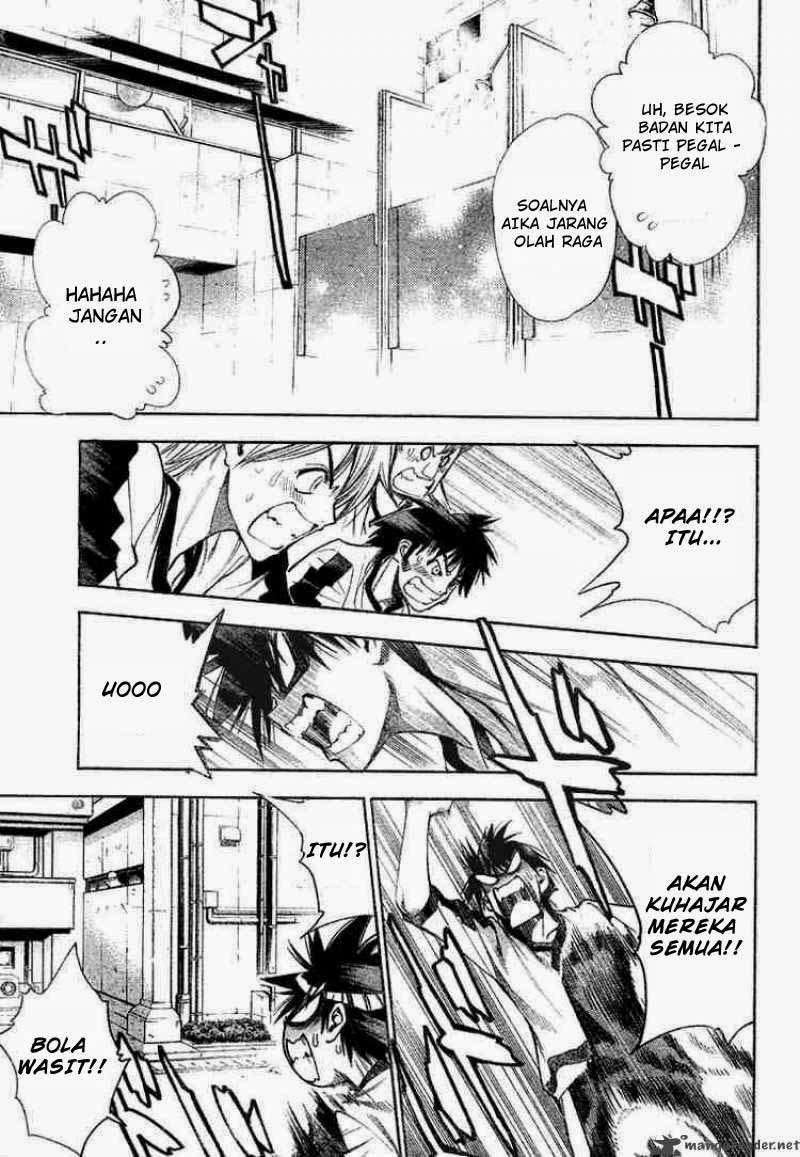 Mx0 Chapter 52 - halaman 15