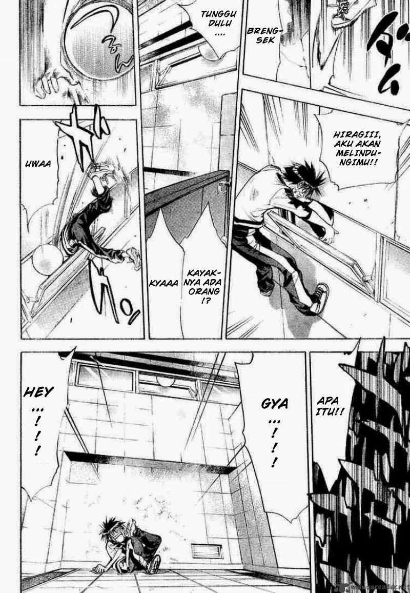 Mx0 Chapter 52 - halaman 16