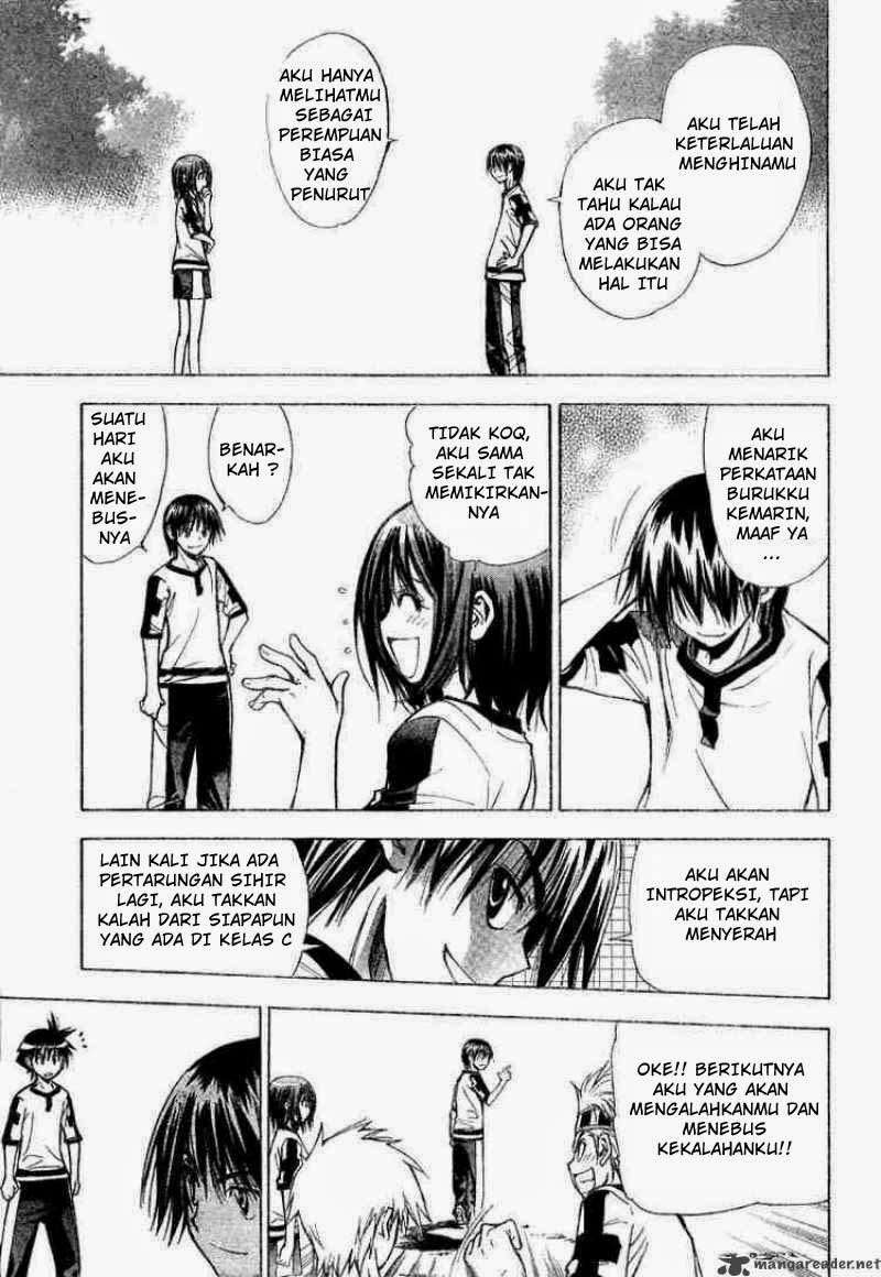 Mx0 Chapter 52 - halaman 7