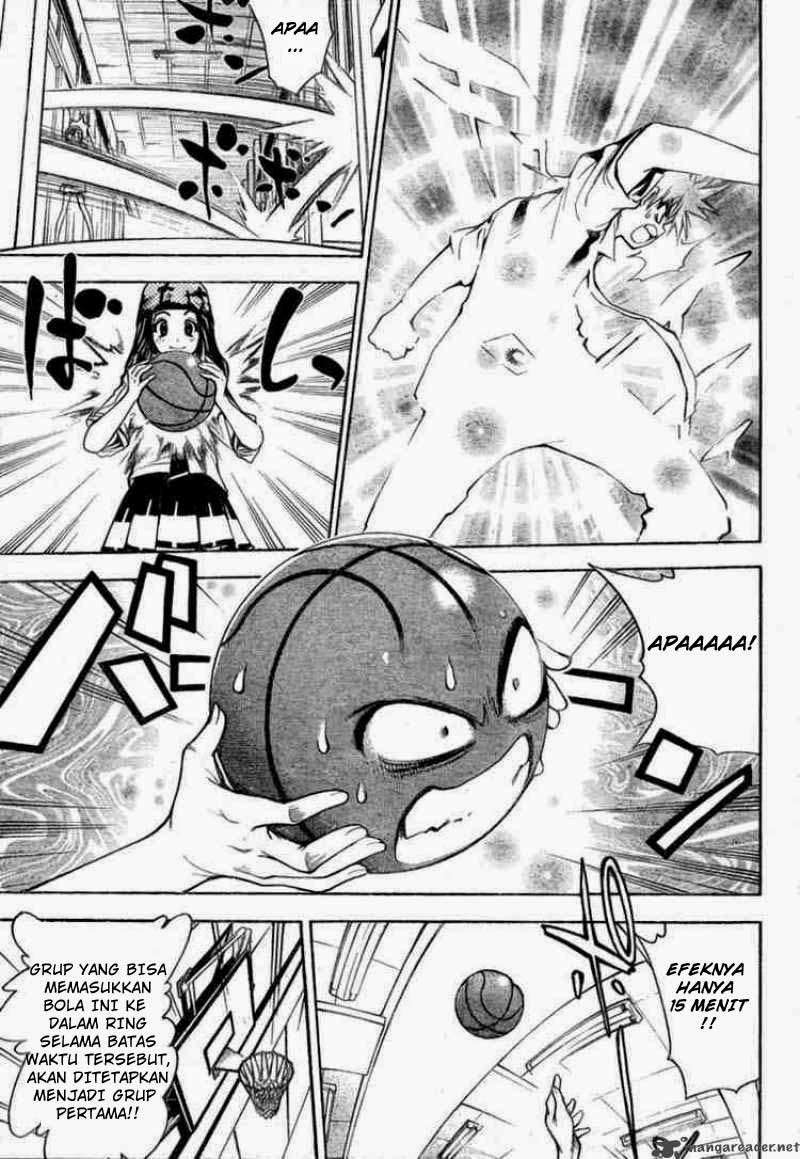 Mx0 Chapter 53 - halaman 13