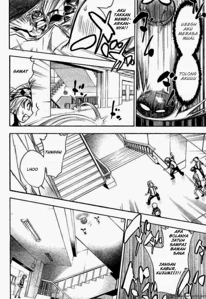 Mx0 Chapter 53 - halaman 16