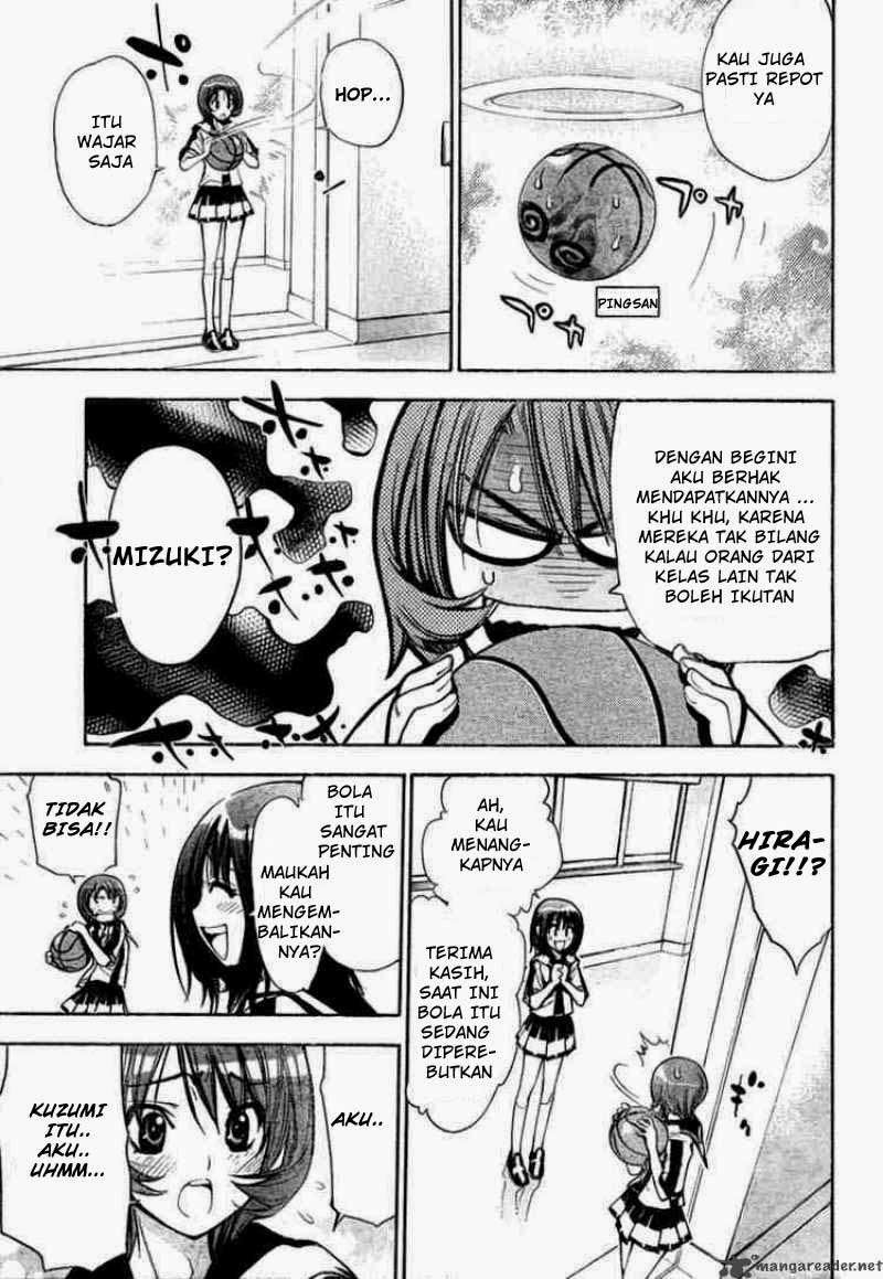 Mx0 Chapter 53 - halaman 17