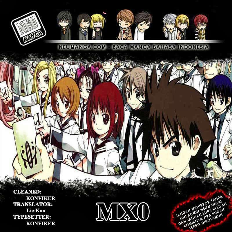 Mx0 Chapter 53 - halaman 2