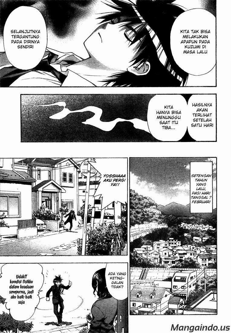 Mx0 Chapter 54 - halaman 11