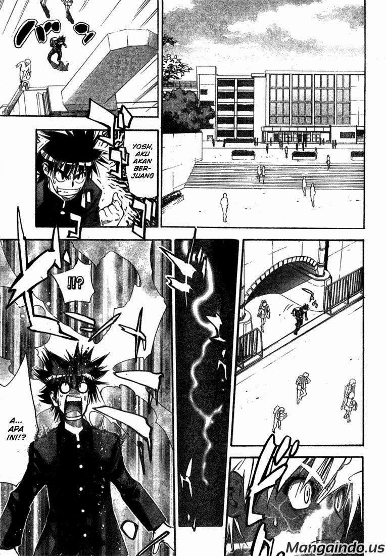 Mx0 Chapter 54 - halaman 13