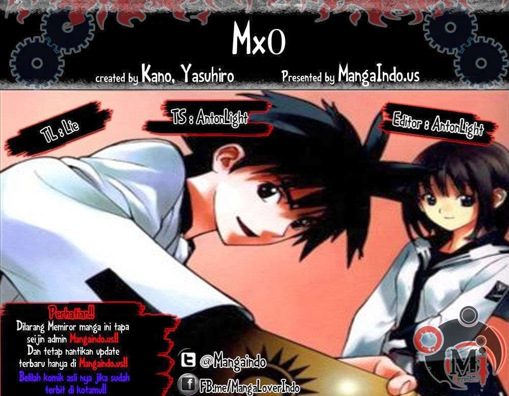 Mx0 Chapter 54 - halaman 2