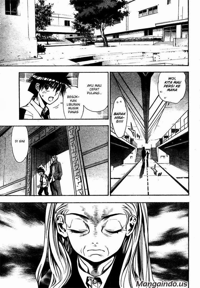 Mx0 Chapter 54 - halaman 5