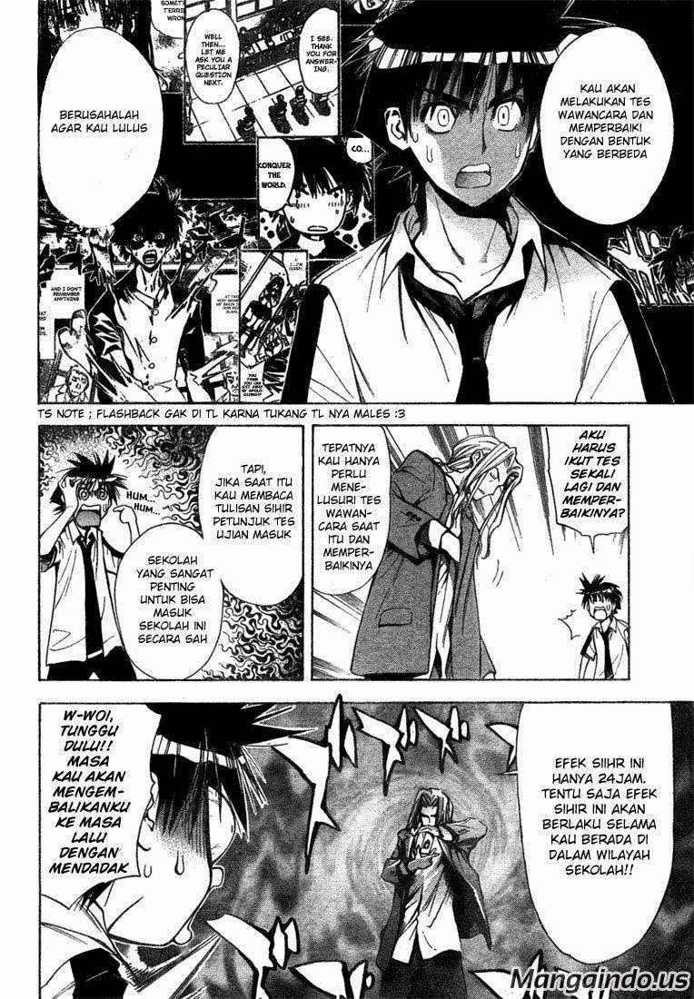 Mx0 Chapter 54 - halaman 8