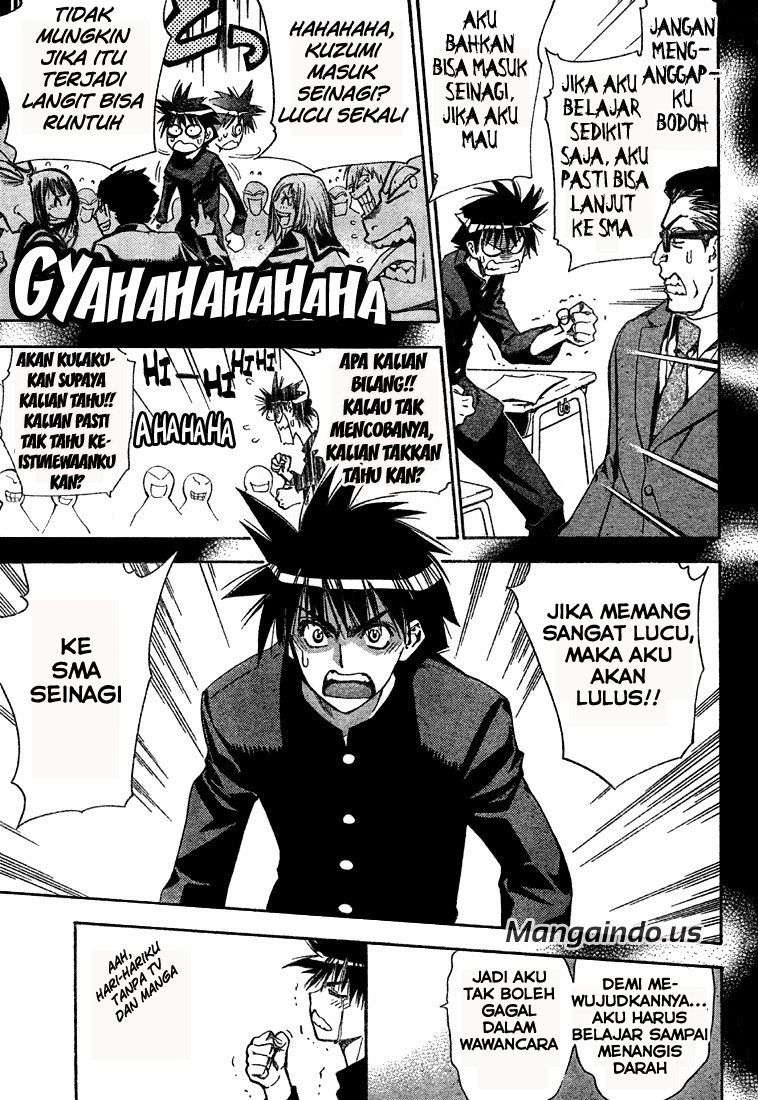 Mx0 Chapter 55 - halaman 11