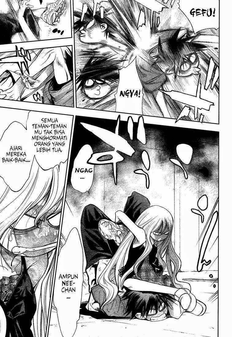 Mx0 Chapter 58 - halaman 11