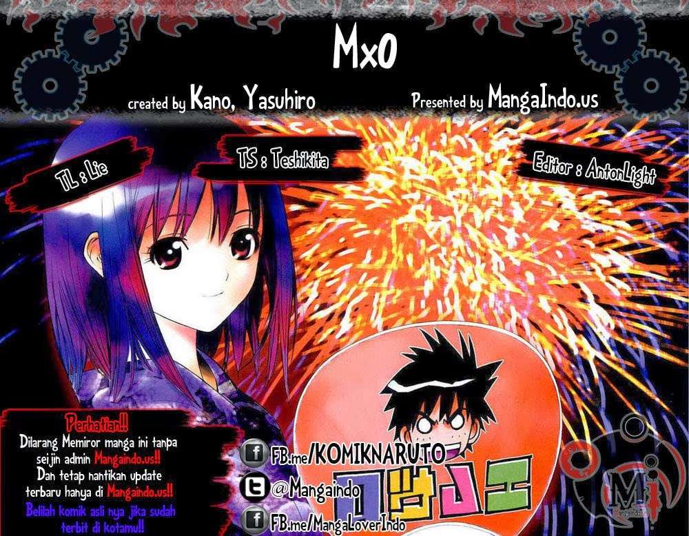 Mx0 Chapter 58 - halaman 2