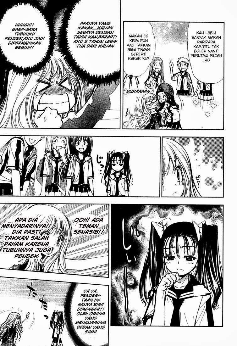 Mx0 Chapter 58 - halaman 7