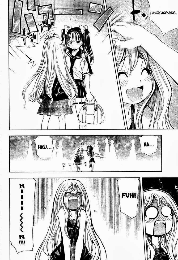 Mx0 Chapter 58 - halaman 8
