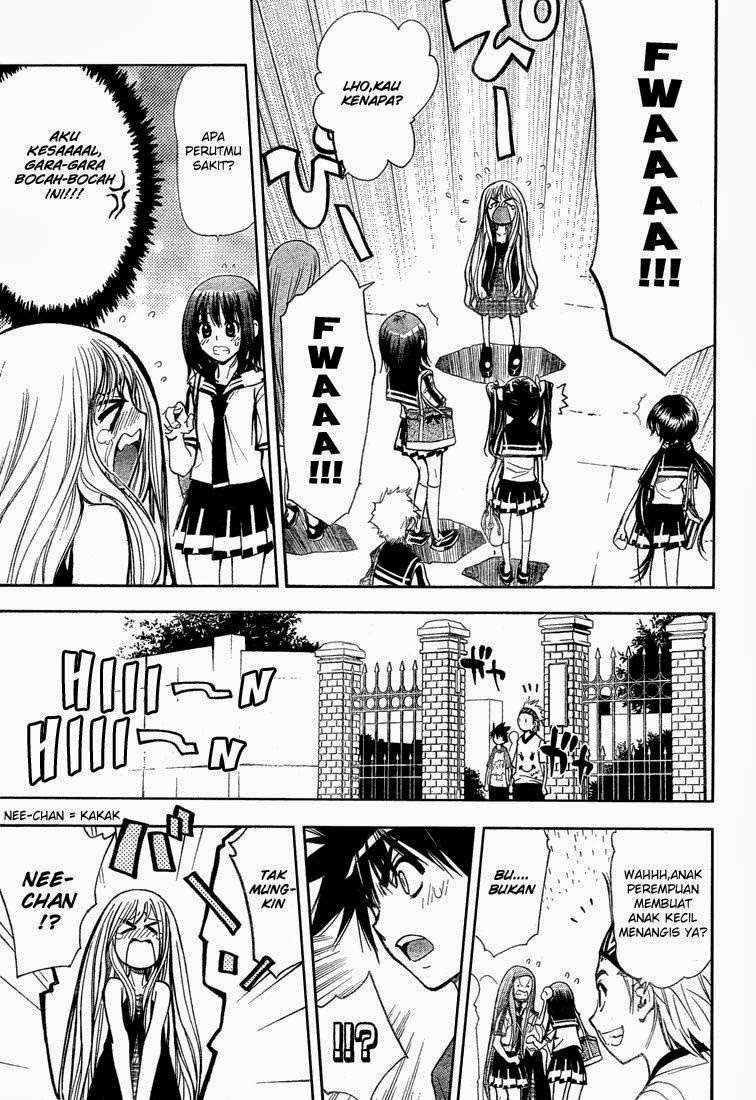 Mx0 Chapter 58 - halaman 9