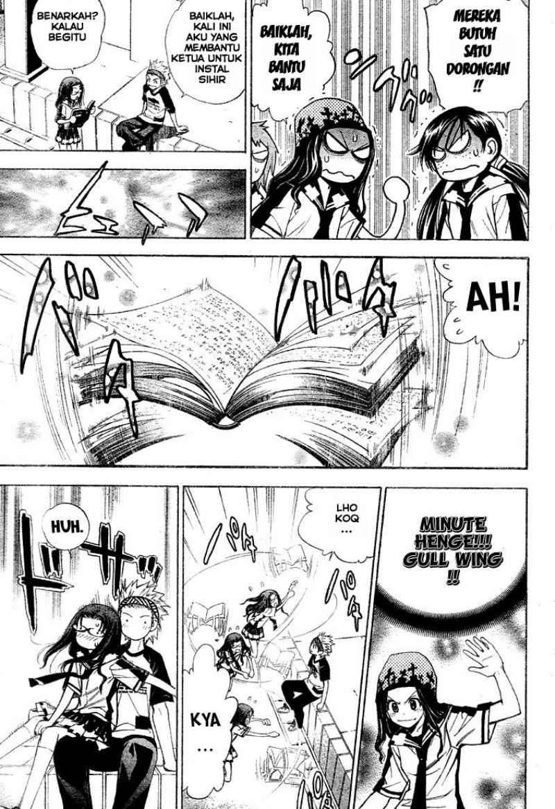 Mx0 Chapter 59 - halaman 10