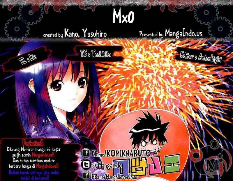Mx0 Chapter 59 - halaman 11