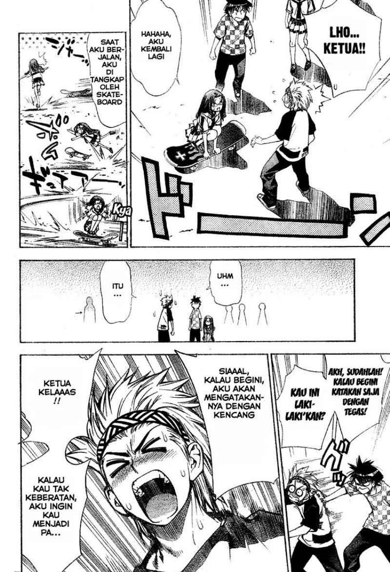Mx0 Chapter 59 - halaman 18