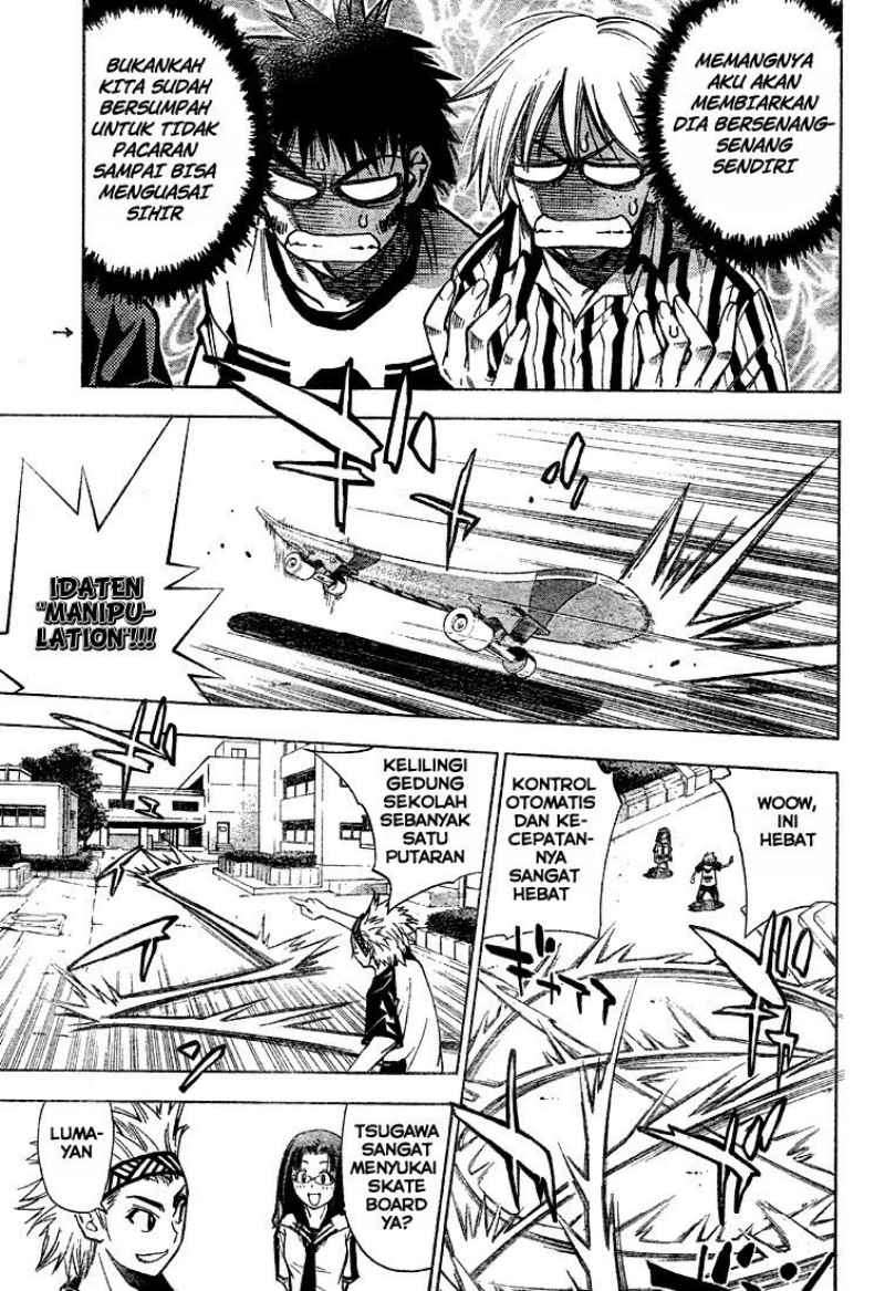 Mx0 Chapter 59 - halaman 8