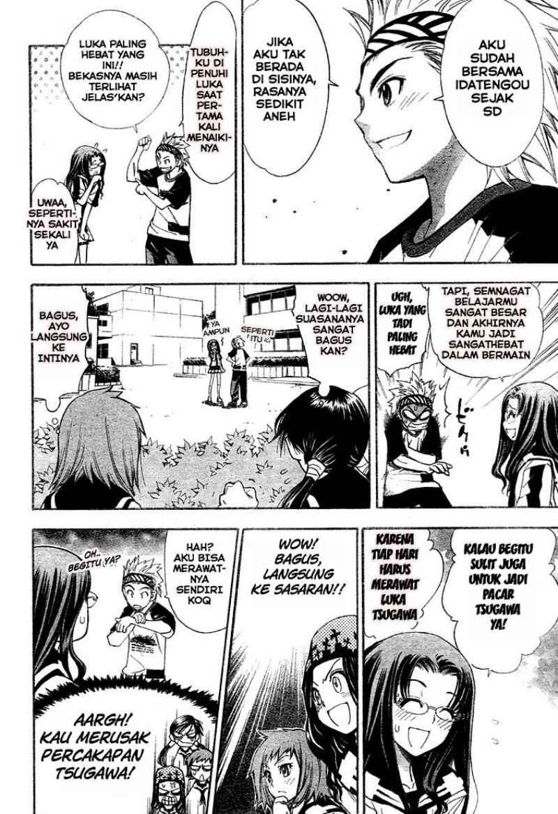 Mx0 Chapter 59 - halaman 9