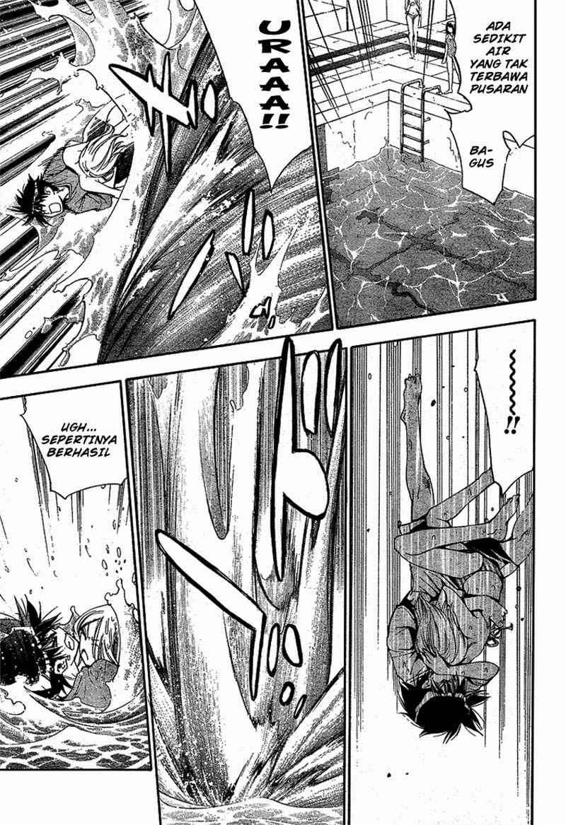 Mx0 Chapter 61 - halaman 17