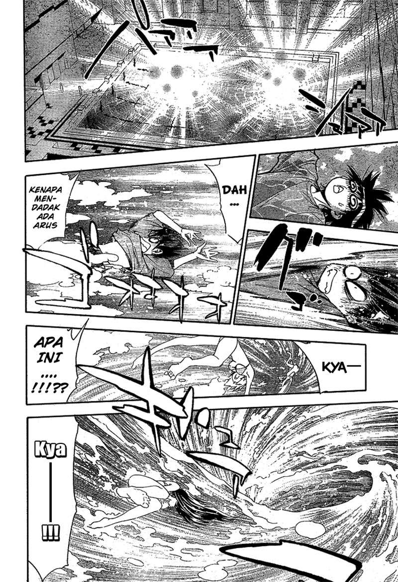 Mx0 Chapter 61 - halaman 8