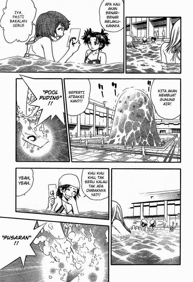 Mx0 Chapter 61 - halaman 9