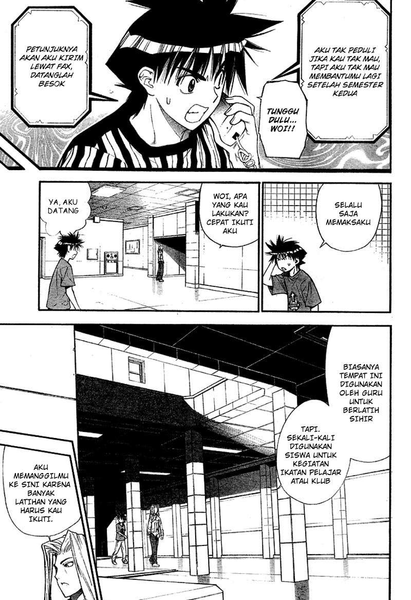 Mx0 Chapter 62 - halaman 10