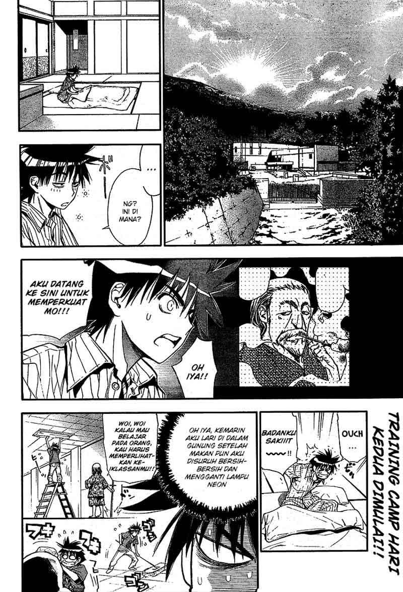 Mx0 Chapter 63 - halaman 6