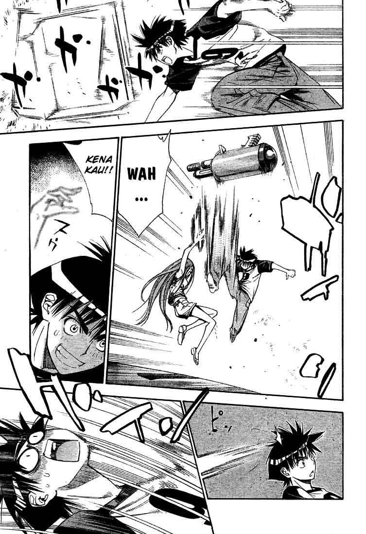 Mx0 Chapter 65 - halaman 17