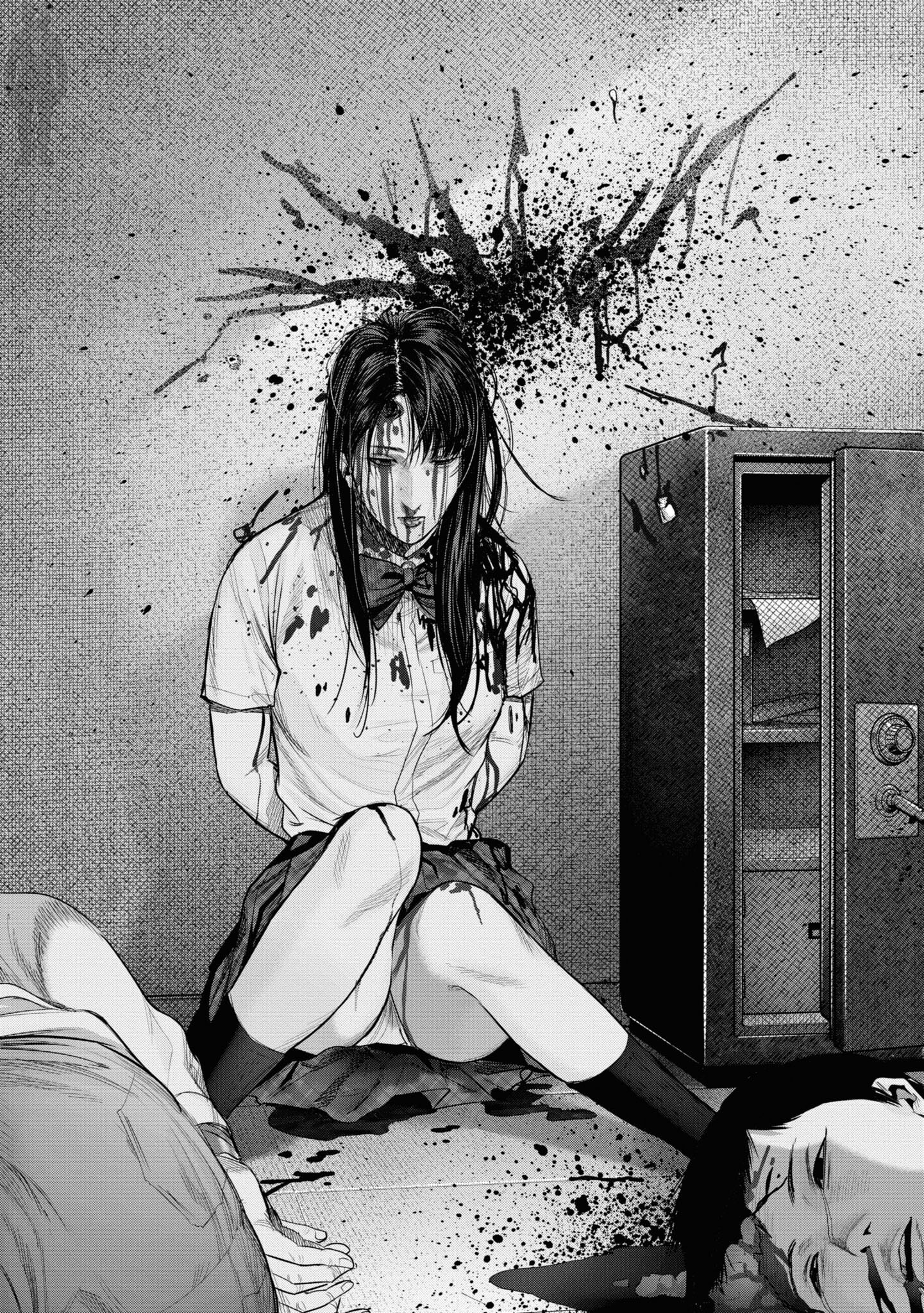 Mx0 Chapter 67 - halaman 7