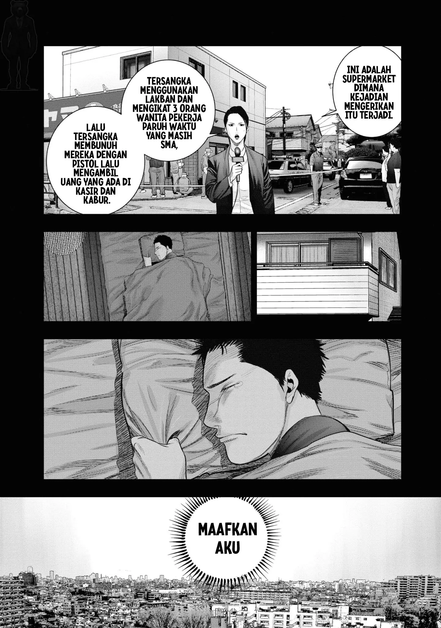Mx0 Chapter 67 - halaman 8