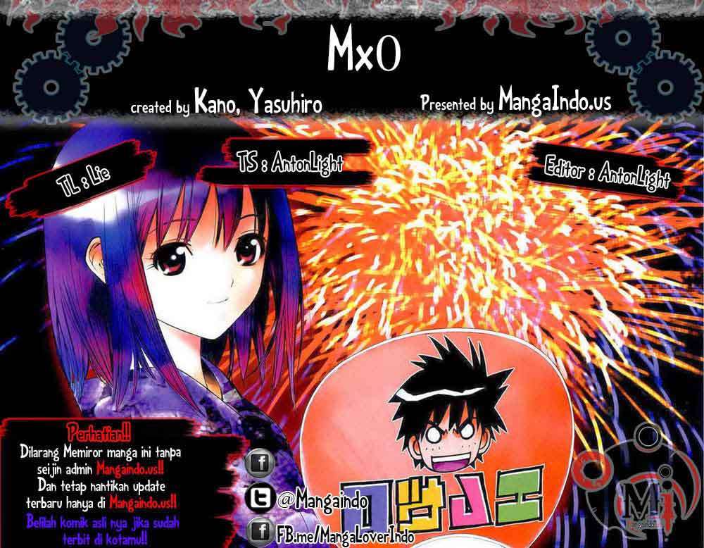 Mx0 Chapter 69 - halaman 2