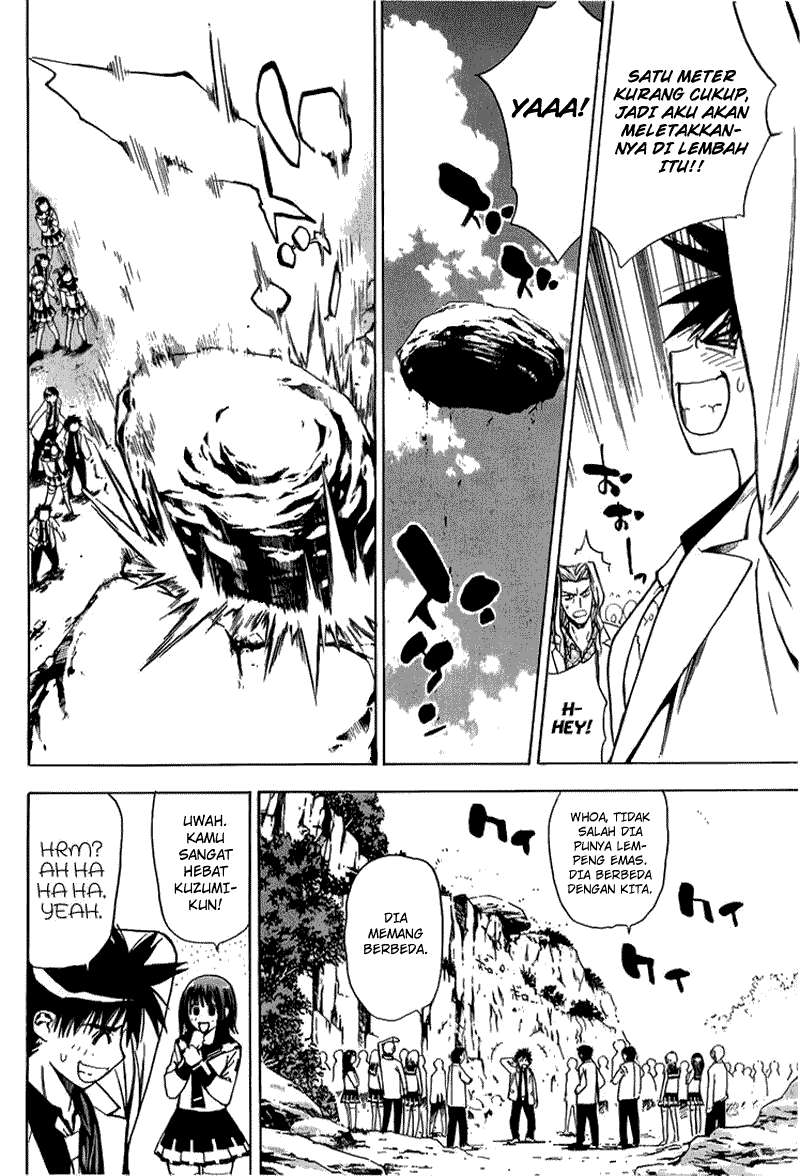 Mx0 Chapter 7 - halaman 9