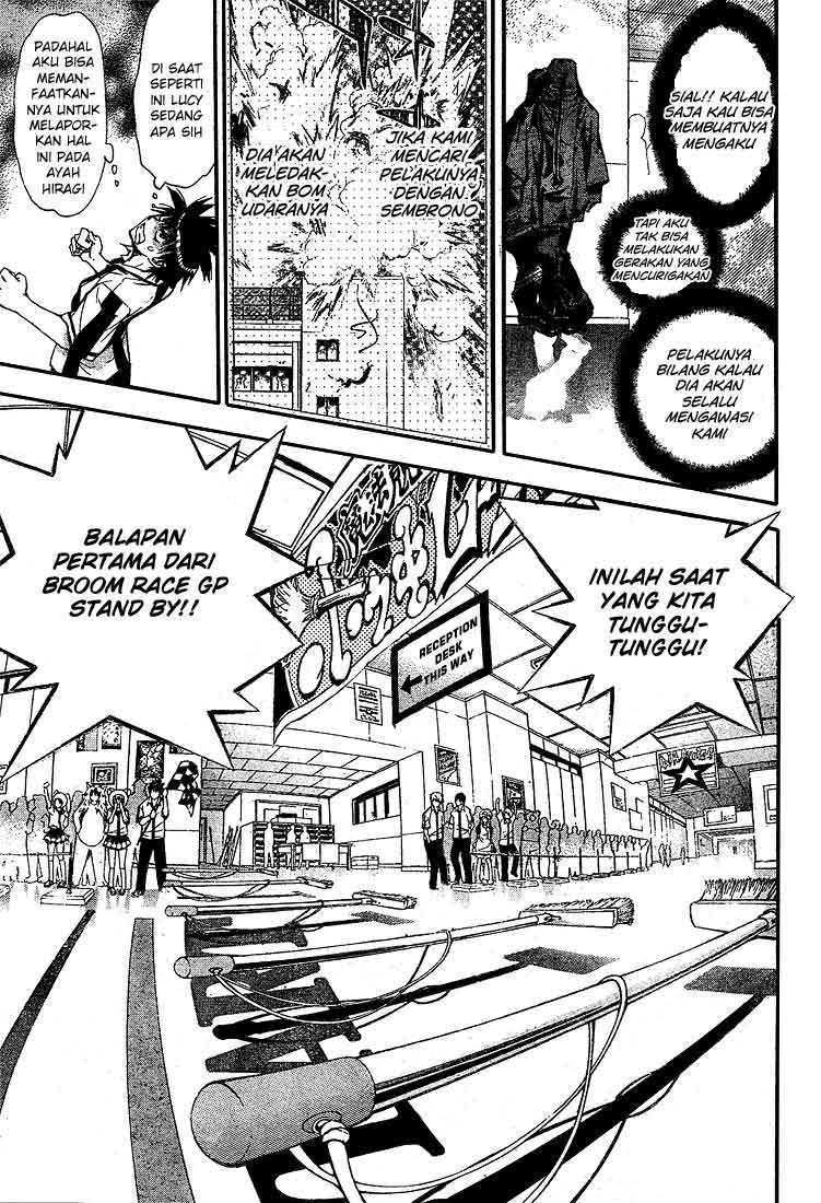Mx0 Chapter 72 - halaman 10
